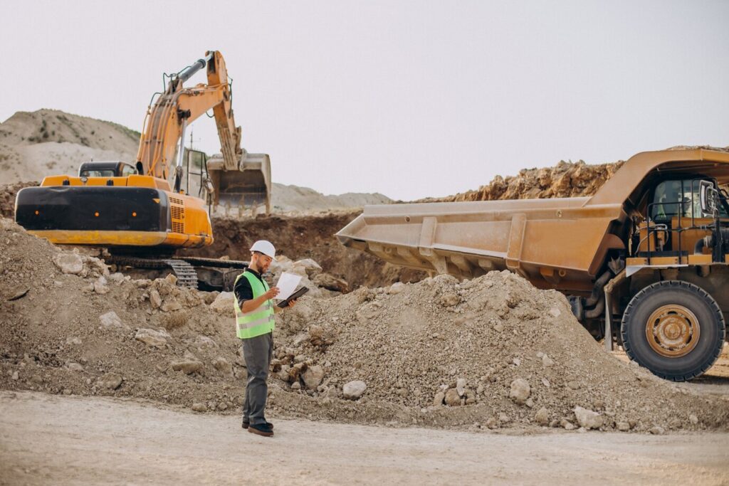 Dump Truck Safety