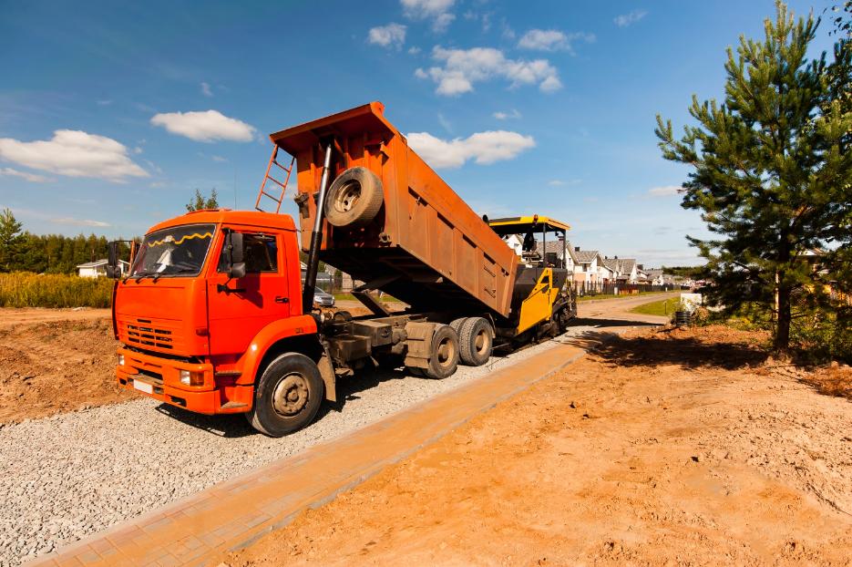 Preventing Dump Truck Accidents