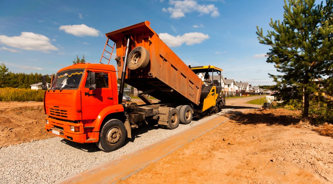 Tips for Your Dump Truck Operations