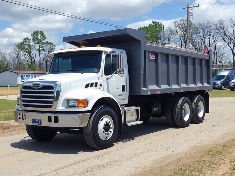 Prevent Dangerous Dump Truck Accidents