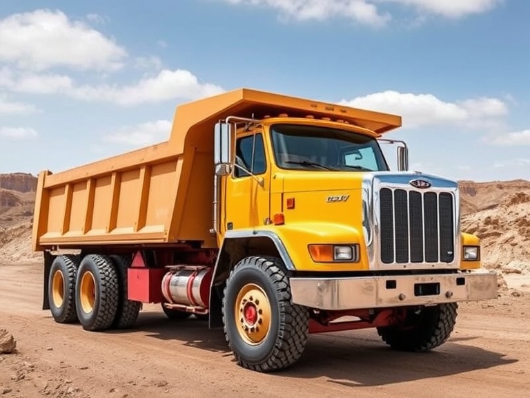 Dump_Truck