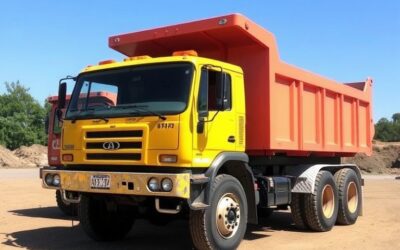 How Wink Anti Tip Keeps Dump Trucks Safe and Stable