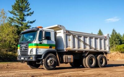 Proven Tips for Keeping Trucks Stable and Safe