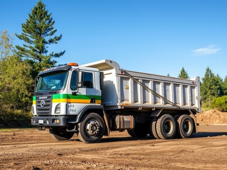 Keeping Trucks Stable and Safe